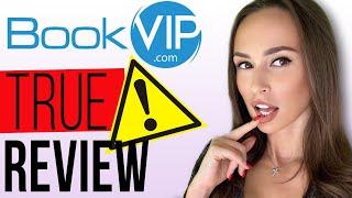 BOOKVIP REVIEW! DON'T USE BOOKVIP Before Watching THIS VIDEO! BOOKVIP.COM