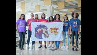 Mallard Creek (Creek Week)