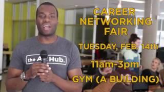 AC Hub Roadshow  - Employment Support Centre