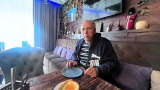 Выходной с Юрой