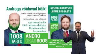 Andro (Okas)Roos