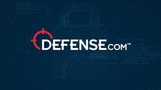 Defense.com - the all-in-one cybersecurity platform