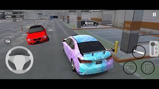 corolla xli car gaming on Mobile KAMALIA gamers