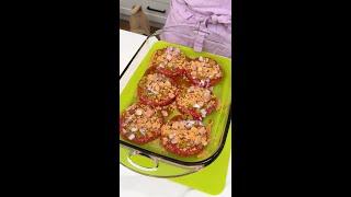 These burgers are a game changer!