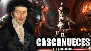 El Cascanueces - E. T. A. Hoffmann (Audiolibro Completo en Español)