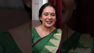 Maala Parvathi | Malayalam Actress | Spanish Language | Milestone Makers | #shorts