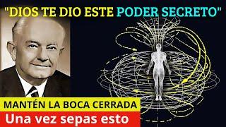 Cómo ACTIVAR Tu Poder Otorgado por DIOS para Manifestar Cualquier Deseo   - Ernest Holmes