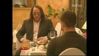 Comedy-Falle - Hans-Werner Olm - Der italienische Gigolo