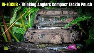 Thinking Anglers Compact Tackle Pouch Review