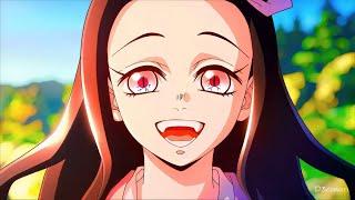 THIS IS 4K ANIME (Nezuko)