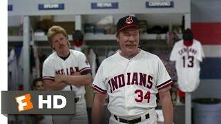 Major League (5/10) Movie CLIP - Picked to Finish Last (1989) HD