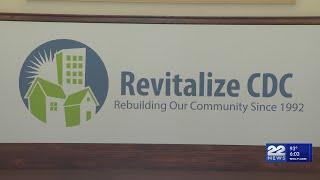 Revitalize CDC highlights housing efforts with local leaders