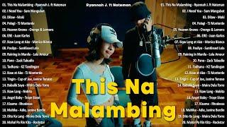 Ryannah J. ft Nateman - This Na MalambingBest OPM Tagalog Love Songs | OPM Tagalog Top Songs 2024#1