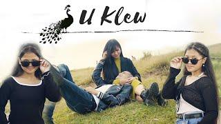 U KLEW | Official Khasi Song | Ricky L. Khongyiang Ft Aucco