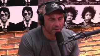 Joe Rogan & Arian Foster on the problems with the NCAA