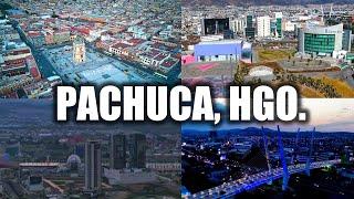 Pachuca 2023 | La Capital de Hidalgo