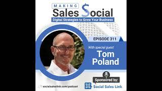 Leadsology: Creating Lifelong Clients and the Power of Karma with Tom Poland