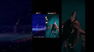 BTS #bts taehyung and blackpink what's app status #short #shorts #bts