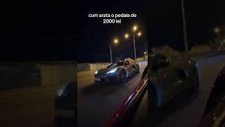 Cum Arata O Pedala De 2000 Lei