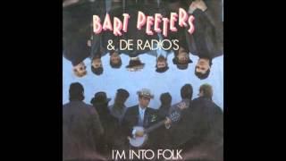 1989 BART PEETERS & RADIOS i'm into folk