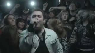 Cancer Bats - "Deathsmarch" Distort Inc.