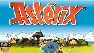 Asterix The Gallic War - PC Walkthrough