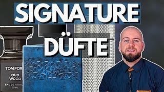 Signature Düfte | Diese Parfums kannst du immer tragen