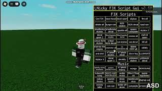 backing to youtube Lnicky hacking gui