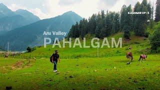 Aru Valley | Pahalgam Aru Valley | Aru Valley Pahalgam | Valley of Pahalgam Kashmir Pahalgam