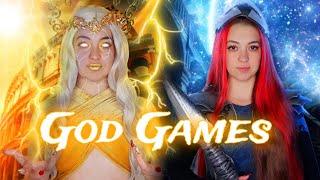 God Games from Epic the musical