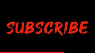 Subscribe Youtube Background | Backdrop | Screensaver | 4K (1 Hour)