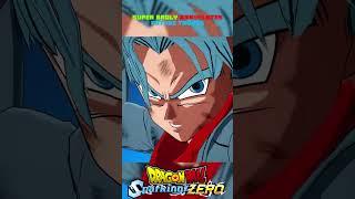 Super Broly Sends Future Trunks to Gohan ( #dbs ) - #dragonballz #sparkingzero #dragonballdaima