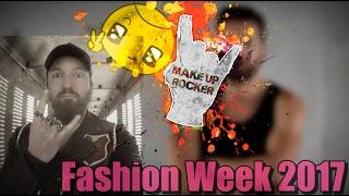 Fashion Week 2017