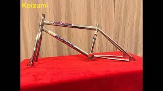 raleigh cromo burner mk1 mk2 old school bmx