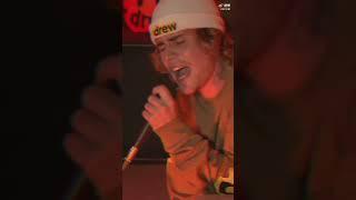 Justin Bieber Journals Live Performance on TikTok (Drew House Valentine's Day Live full) 2021