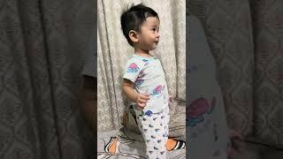 Adam Zafran lapaq pisang 2 pagi