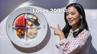 Best Food to Lose Belly Fat NATURALLY at Home | Effective Weight Loss Tips