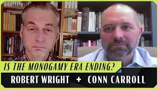 Marriage on the Rocks | Robert Wright & Conn Carroll