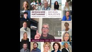 Berkshire Hathaway HomeServices - Boyne City Office #1 in Boyne City #boynecity #bhhsmi