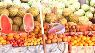 RUIRU TOWN MARKET