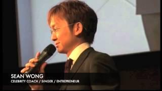 SEAN WONG: From Setback To Comeback