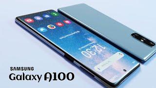 Samsung Galaxy A100 - Android 11, 5100 mAh Battery, 12GB RAM, 5G | Price & Release Date