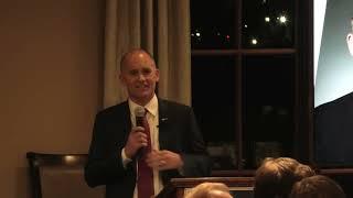 2023 Gateway PGA Awards Dinner