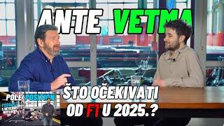 F1 2025 - sve što trebate znati o (fantastičnoj) novoj sezoni! - Pole Position by Neven Novak EP 05