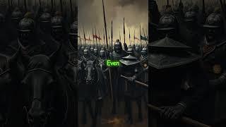 History Most Ruthless Leaders: #newshorts