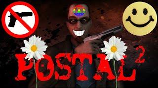 Postal 2: Why Pacifist runs are Satisfying