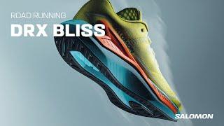 DRX BLISS | Salomon Running