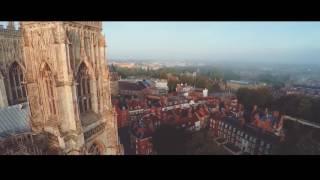 York Minster - What will you discover?