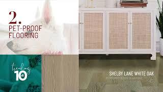 Trending 10 Floors 2022 | Carpet One Floor & Home