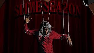 Young Thug - Don't Know (feat. Shad da God) [Official Visualizer]